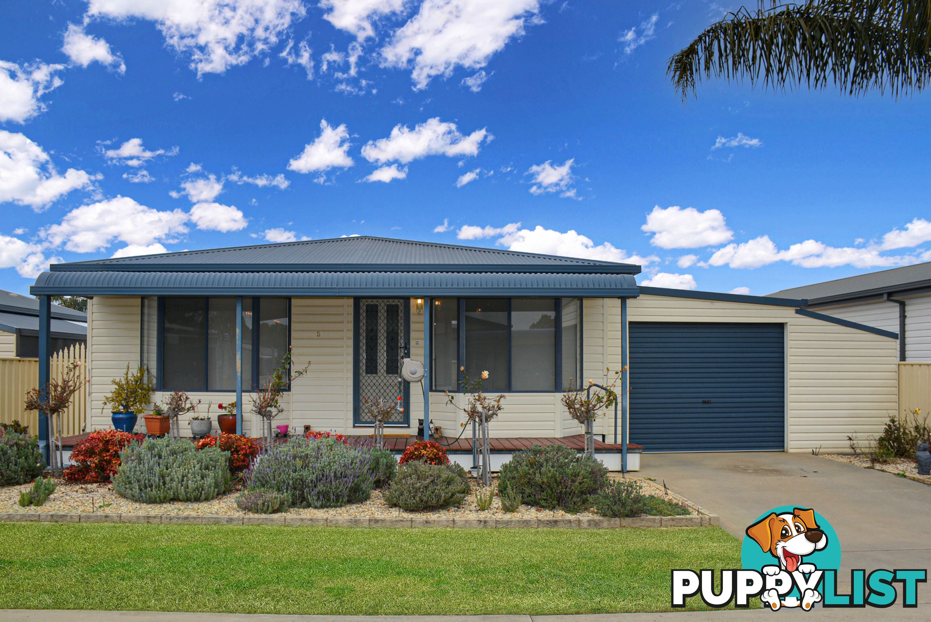 3 Savanna St Cobram VIC 3644