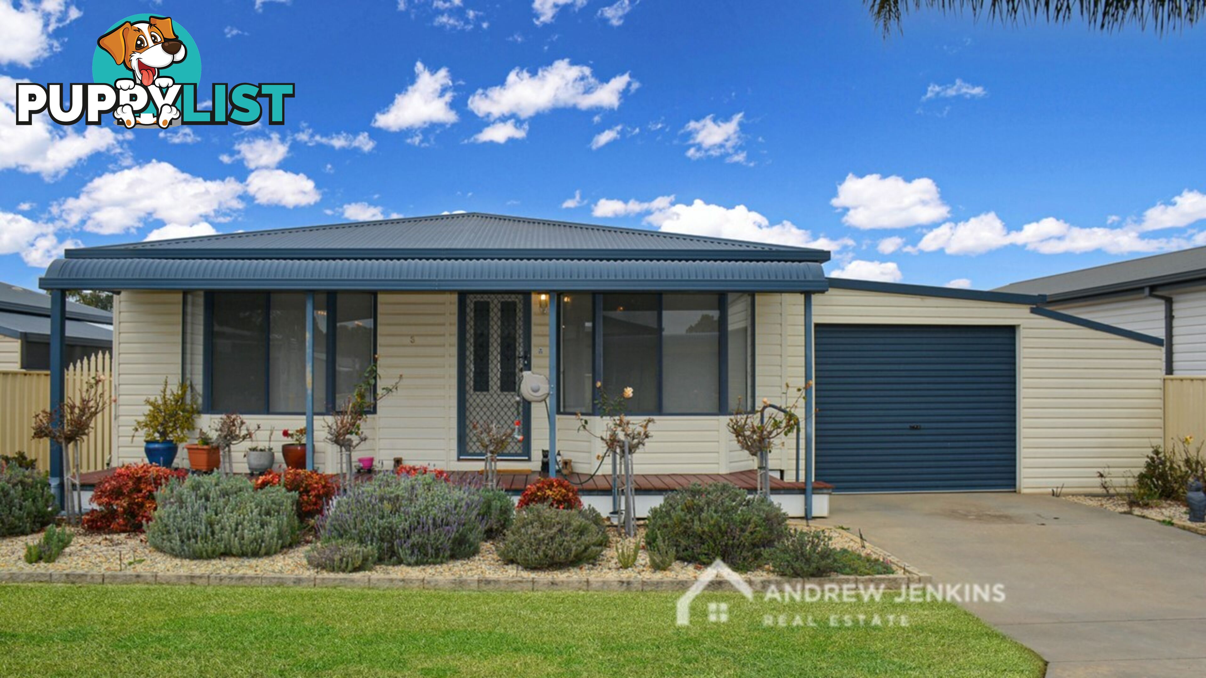 3 Savanna St Cobram VIC 3644