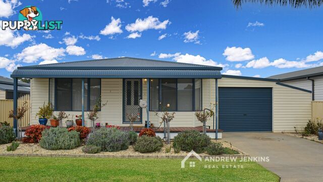 3 Savanna St Cobram VIC 3644