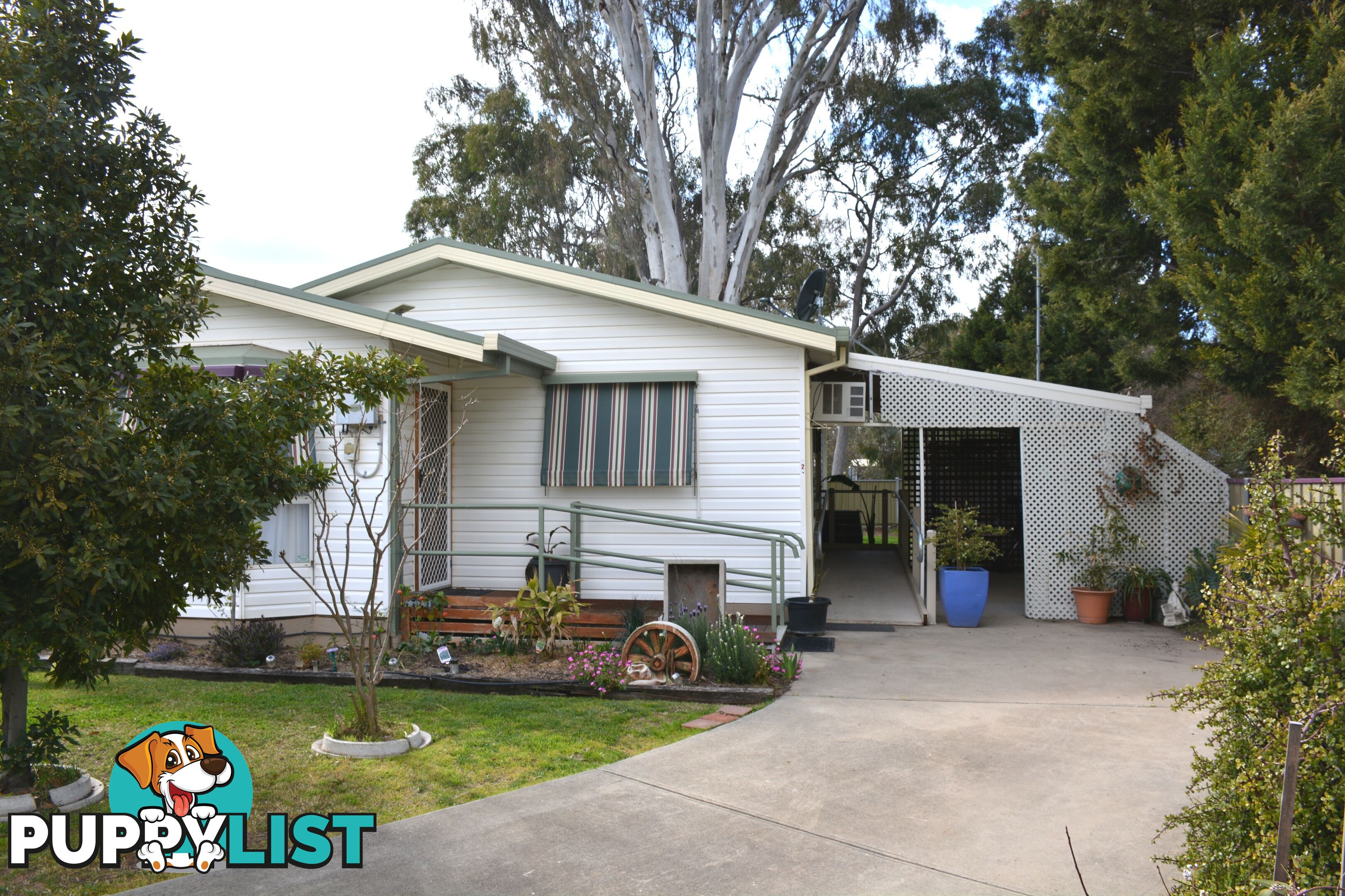 2 Oasis Drive Cobram VIC 3644