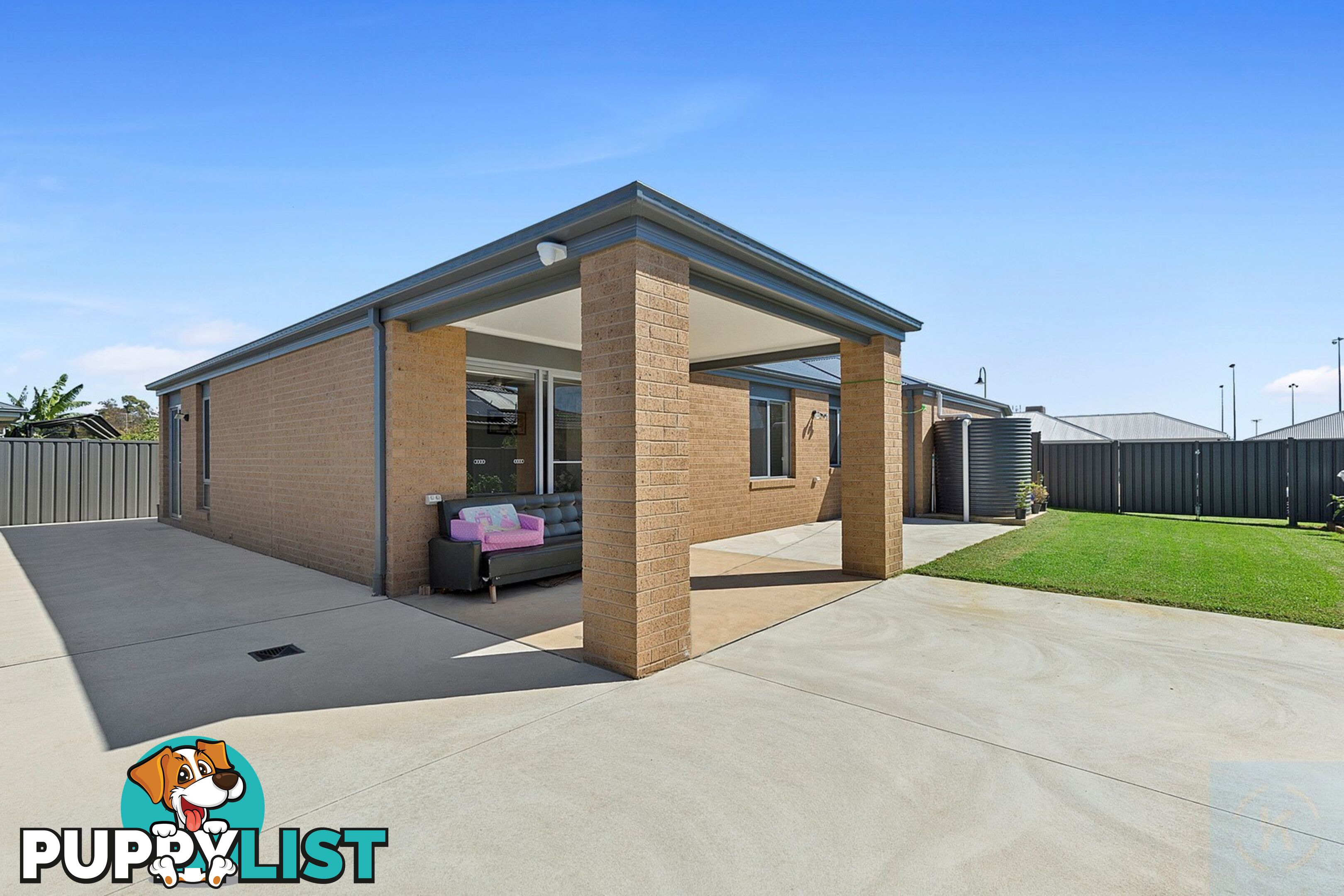 15 Rivertown Gr Cobram VIC 3644