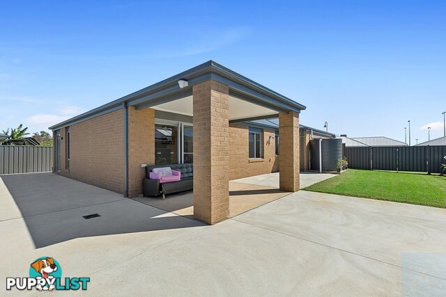 15 Rivertown Gr Cobram VIC 3644