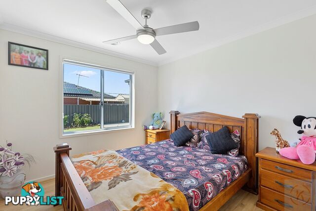 15 Rivertown Gr Cobram VIC 3644