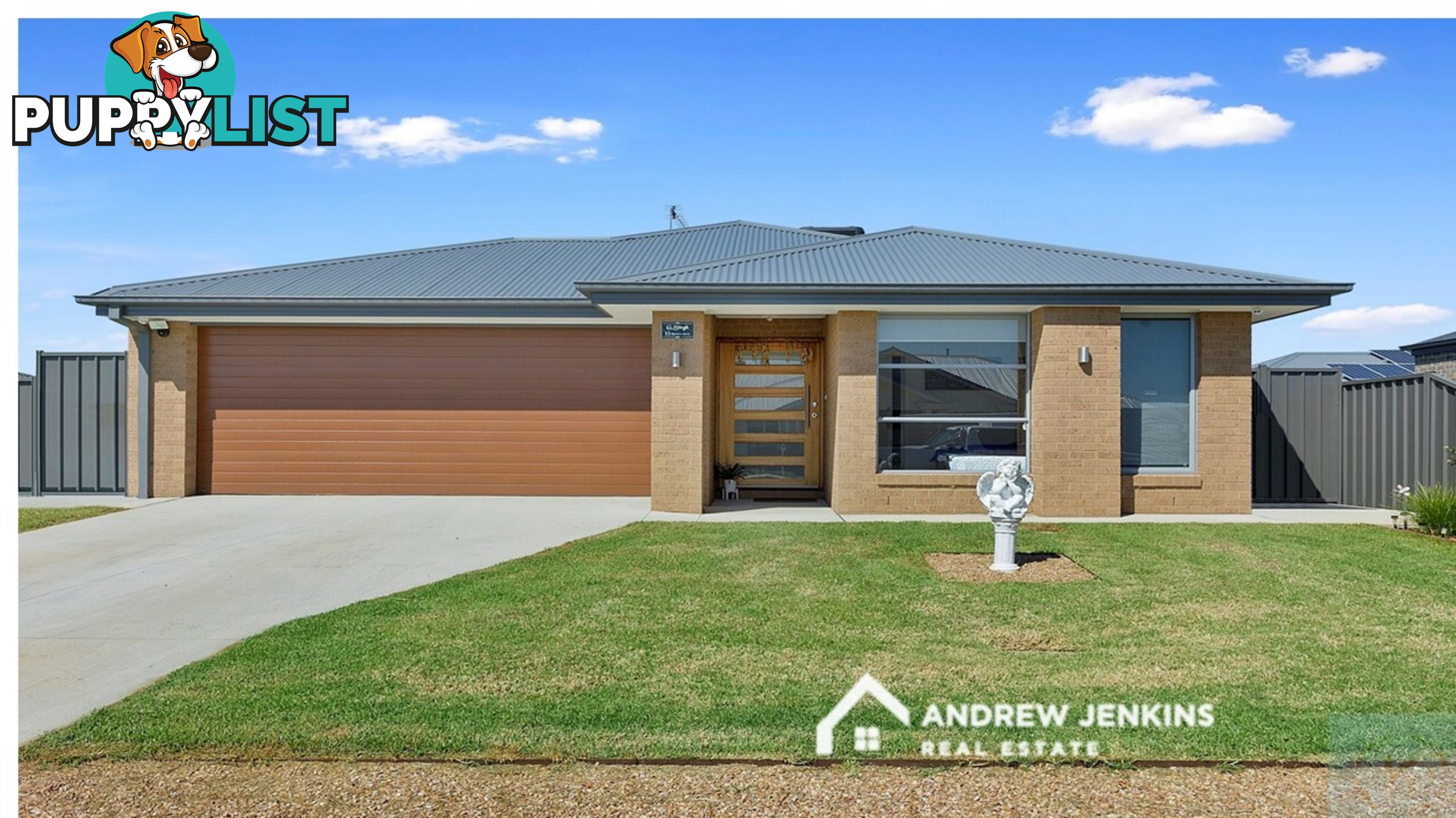 15 Rivertown Gr Cobram VIC 3644