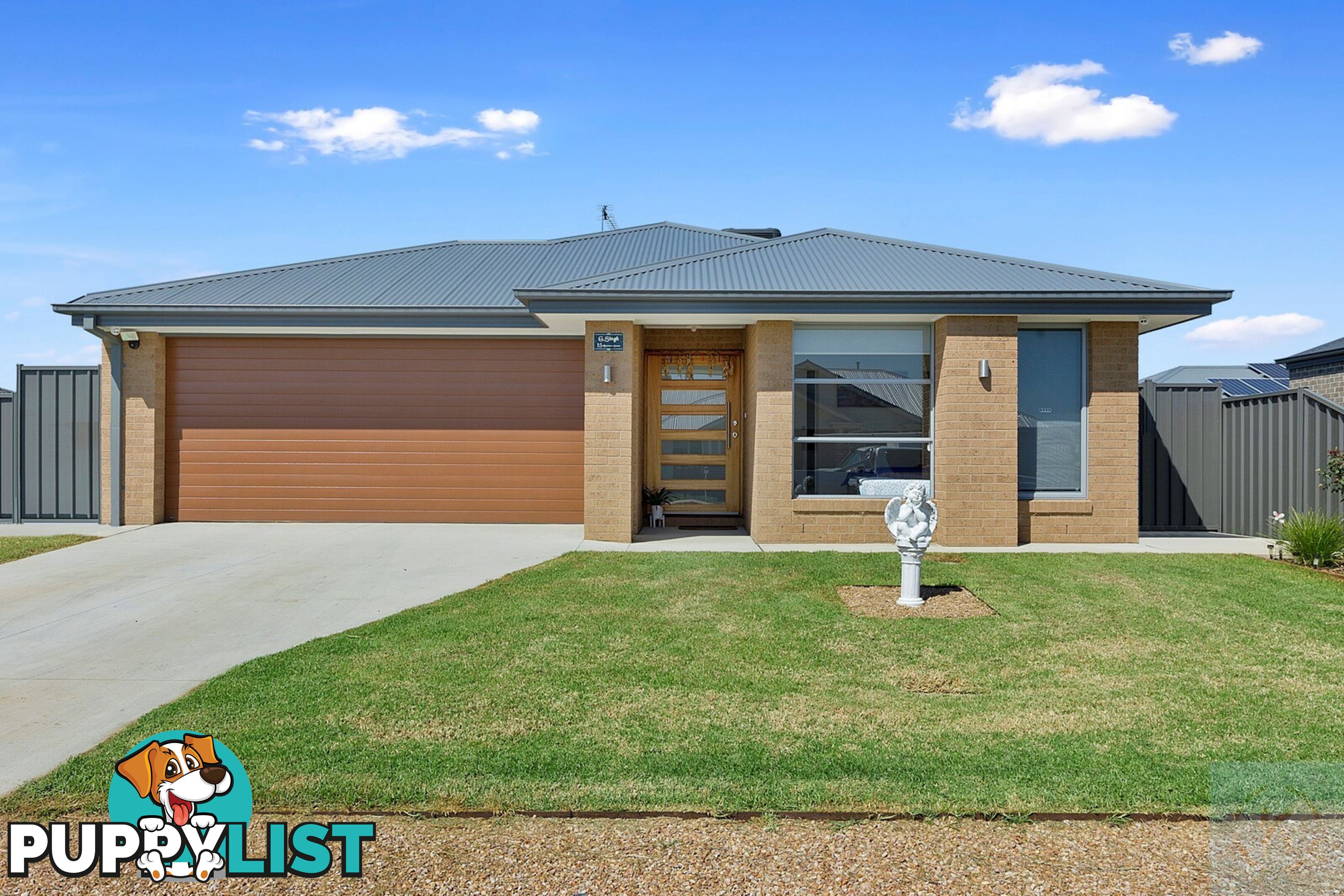 15 Rivertown Gr Cobram VIC 3644