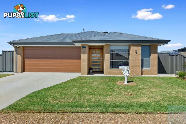 15 Rivertown Gr Cobram VIC 3644