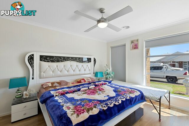 15 Rivertown Gr Cobram VIC 3644