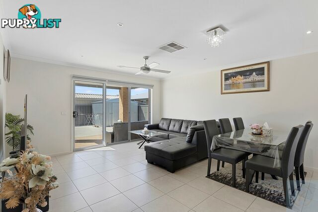 15 Rivertown Gr Cobram VIC 3644