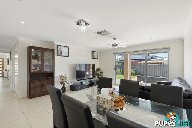 15 Rivertown Gr Cobram VIC 3644