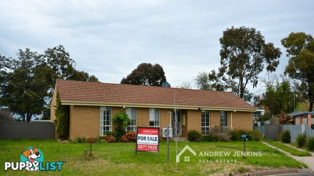 3 Isabella Ct Cobram VIC 3644