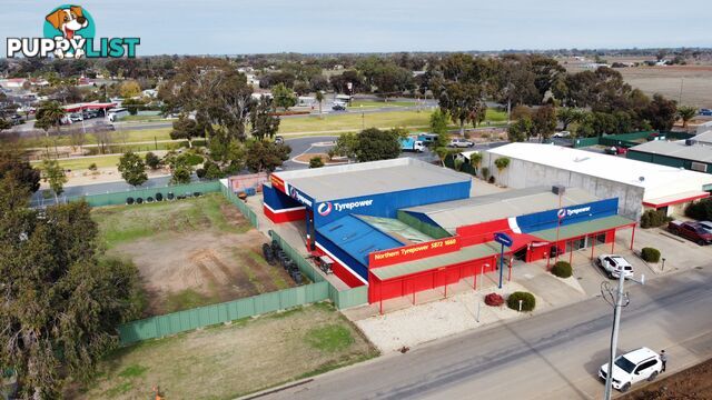 9-11 Colgan St Cobram VIC 3644