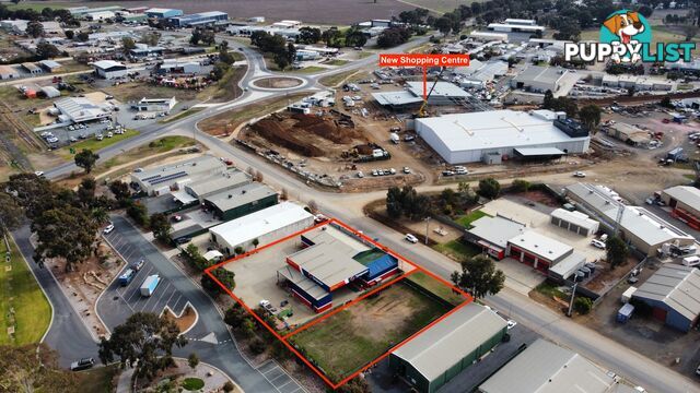 9-11 Colgan St Cobram VIC 3644