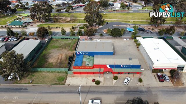 9-11 Colgan St Cobram VIC 3644