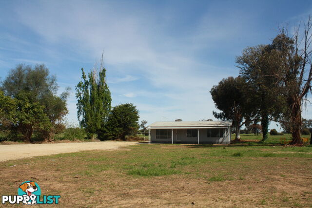 226 Chapel Road Cobram VIC 3644