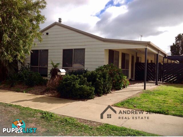 1 Cornish Street Cobram VIC 3644