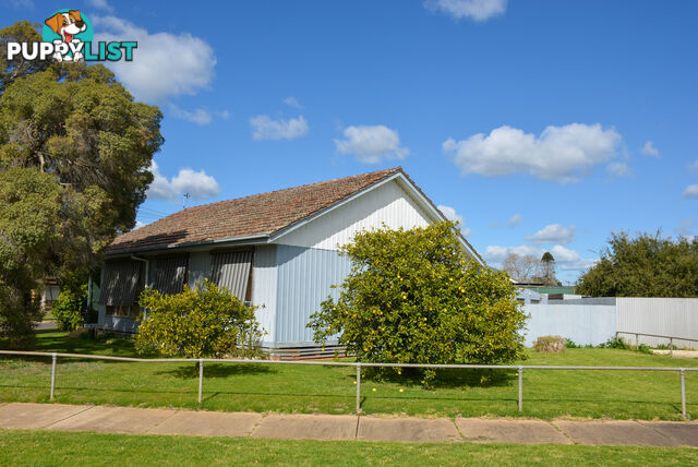 11 Stokes Ave Cobram VIC 3644