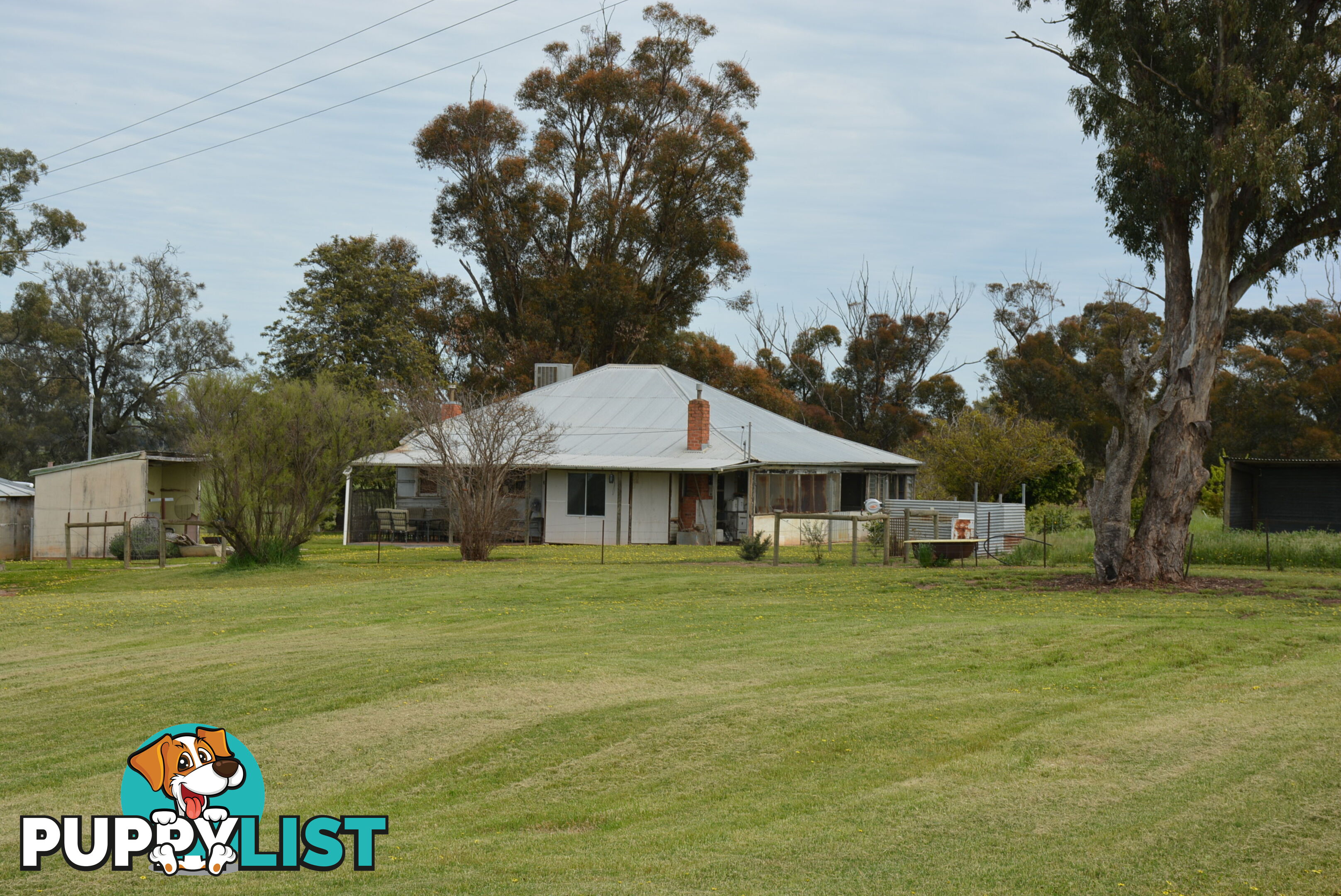 638 Coldwells Rd Barooga NSW 3644