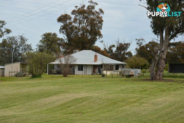 638 Coldwells Rd Barooga NSW 3644