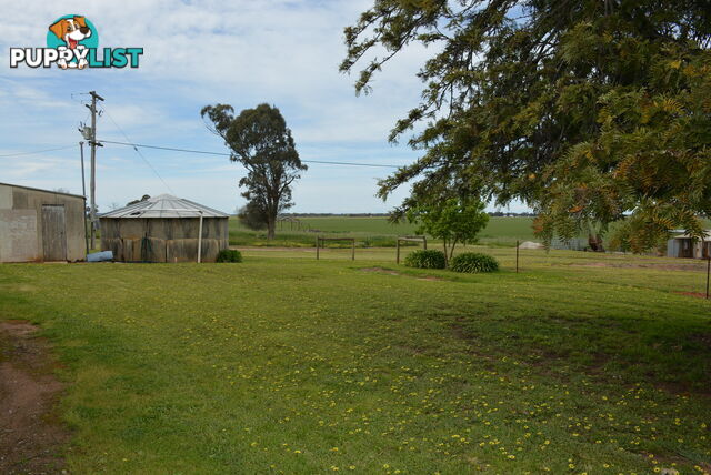 638 Coldwells Rd Barooga NSW 3644