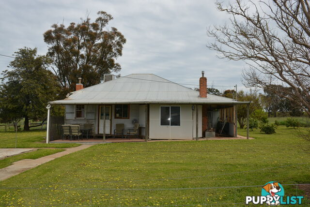 638 Coldwells Rd Barooga NSW 3644