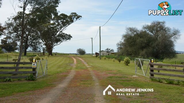 638 Coldwells Rd Barooga NSW 3644