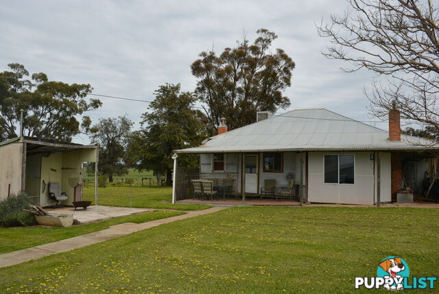 638 Coldwells Rd Barooga NSW 3644