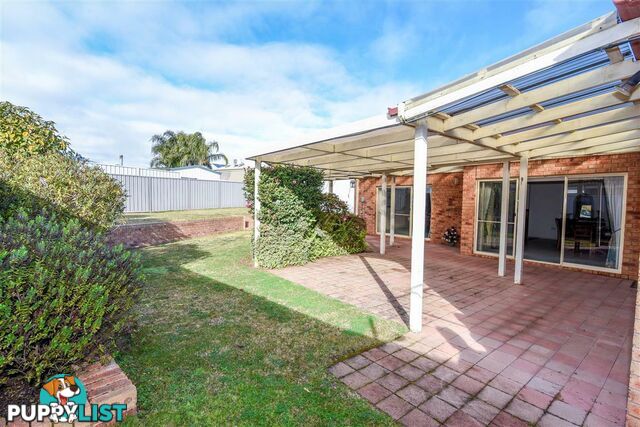 9 Bisogni Drive Cobram VIC 3644