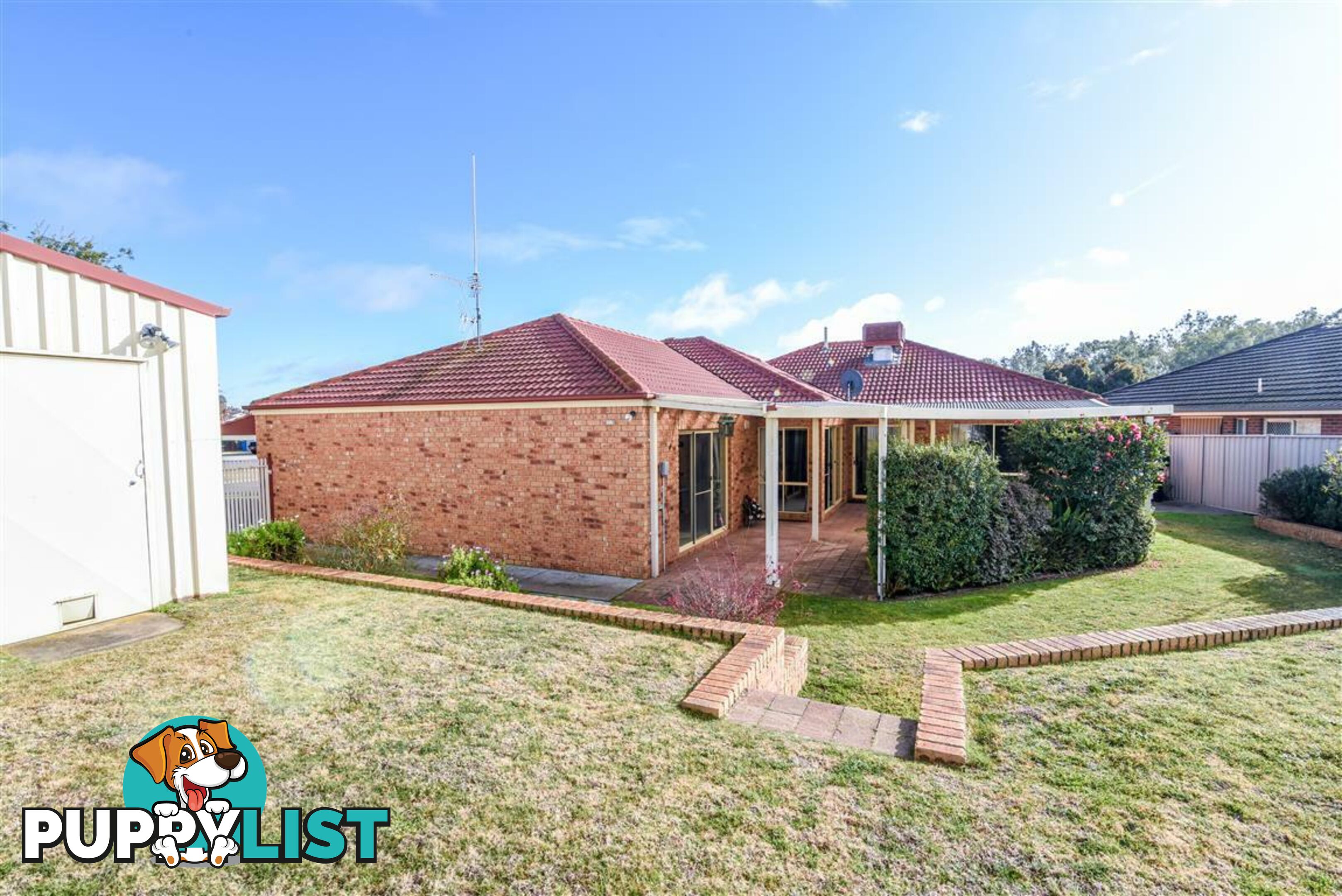 9 Bisogni Drive Cobram VIC 3644