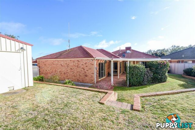 9 Bisogni Drive Cobram VIC 3644