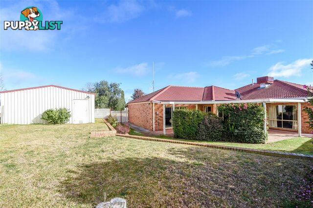 9 Bisogni Drive Cobram VIC 3644