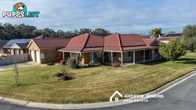 9 Bisogni Drive Cobram VIC 3644