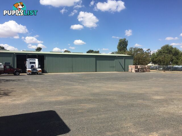 10 Dillon Street Cobram VIC 3644