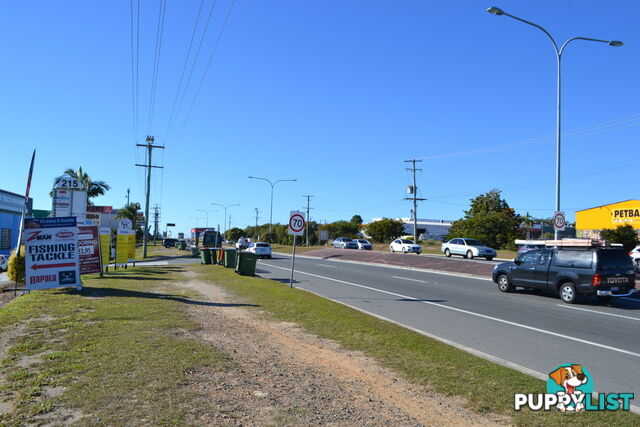 BIGGERA WATERS QLD 4216