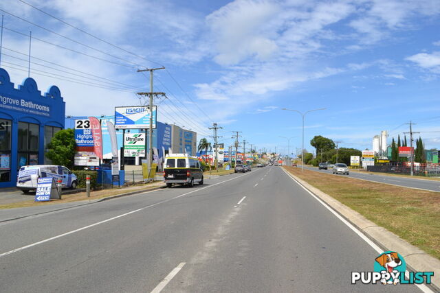 BIGGERA WATERS QLD 4216