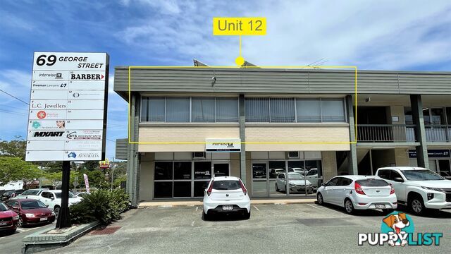 12 67-69 George Street BEENLEIGH QLD 4207