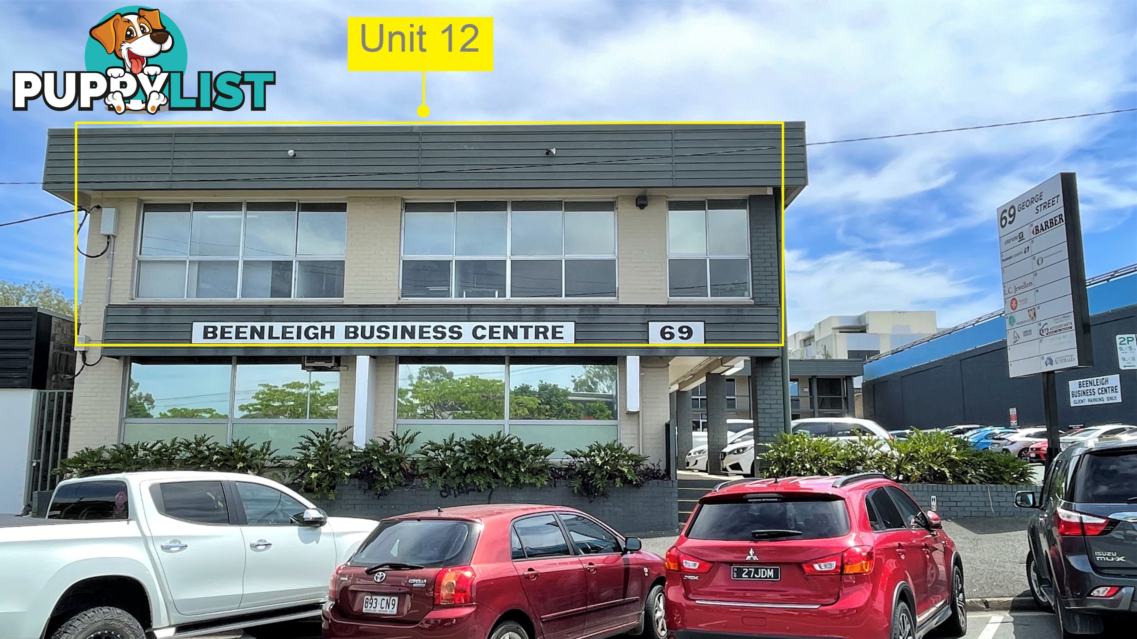 12 67-69 George Street BEENLEIGH QLD 4207