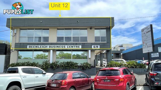 12 67-69 George Street BEENLEIGH QLD 4207