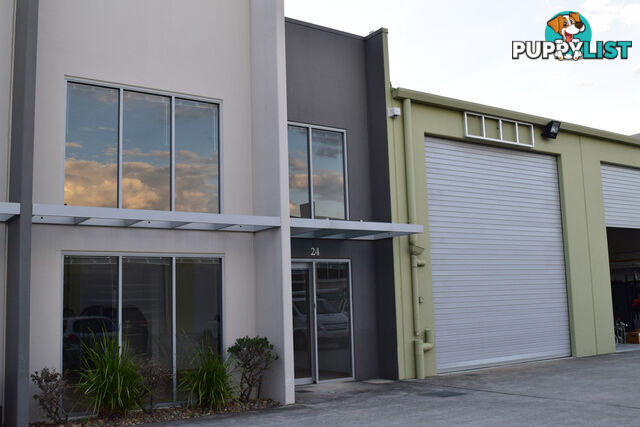 24/75 Waterways Drive COOMERA QLD 4209