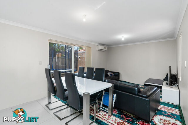 Unit 2 39 Percy St Gosnells WA 6110