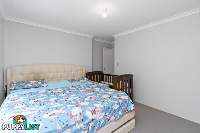 Unit 2 39 Percy St Gosnells WA 6110