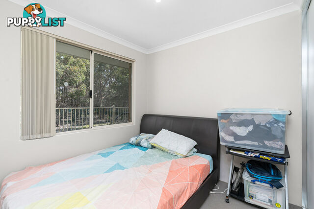 Unit 2 39 Percy St Gosnells WA 6110