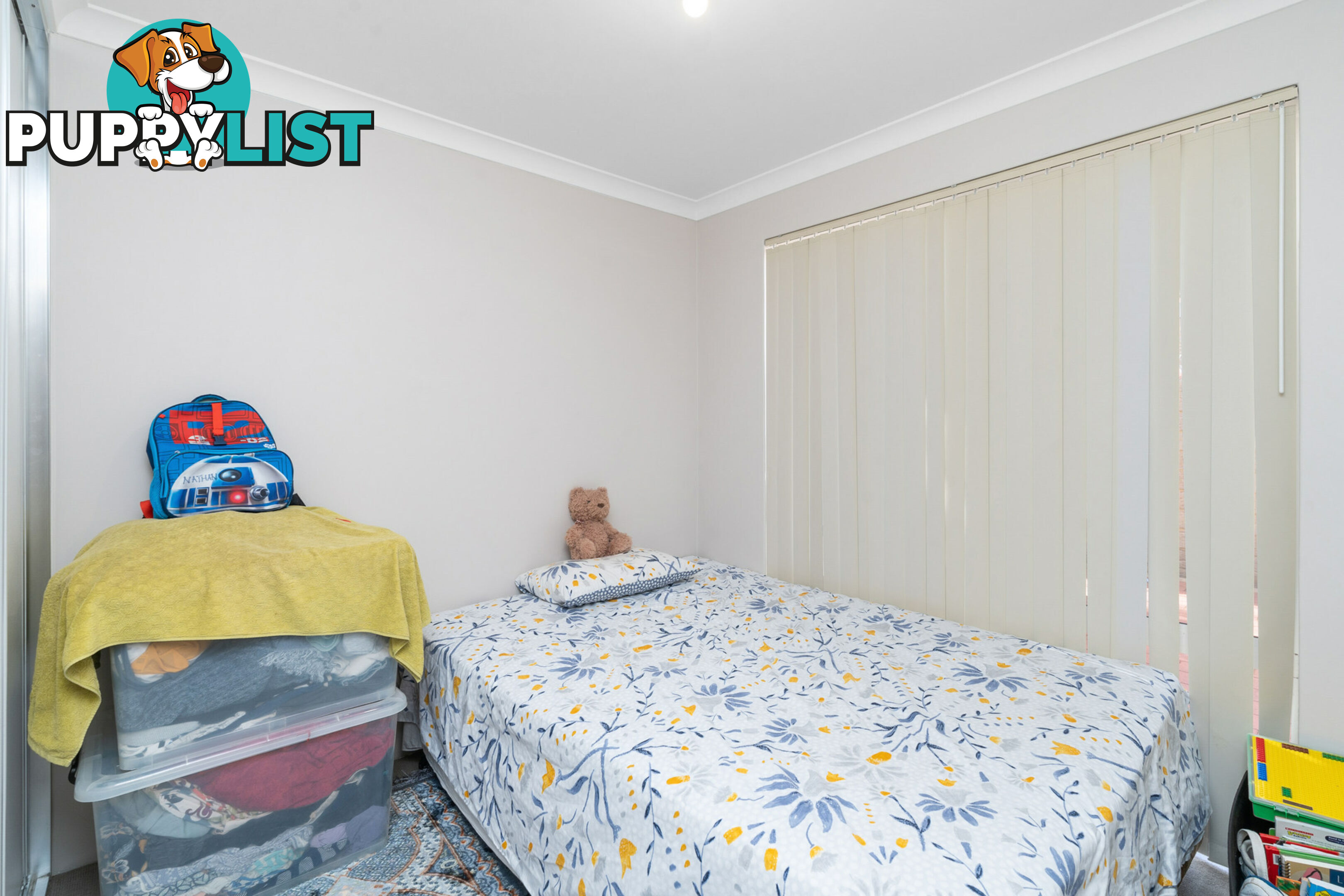 Unit 2 39 Percy St Gosnells WA 6110