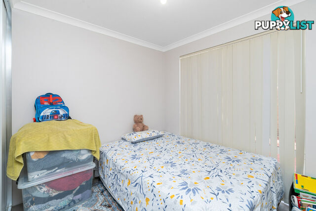 Unit 2 39 Percy St Gosnells WA 6110