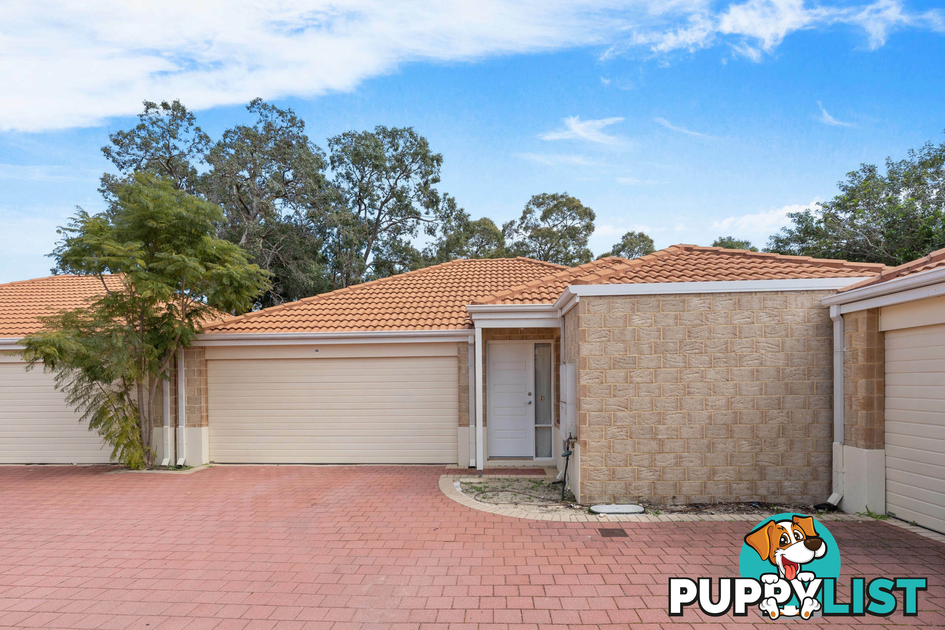 Unit 2 39 Percy St Gosnells WA 6110