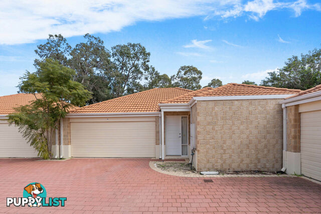 Unit 2 39 Percy St Gosnells WA 6110