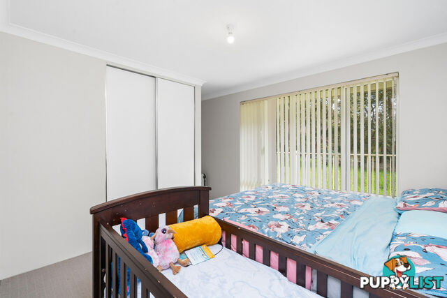 Unit 2 39 Percy St Gosnells WA 6110