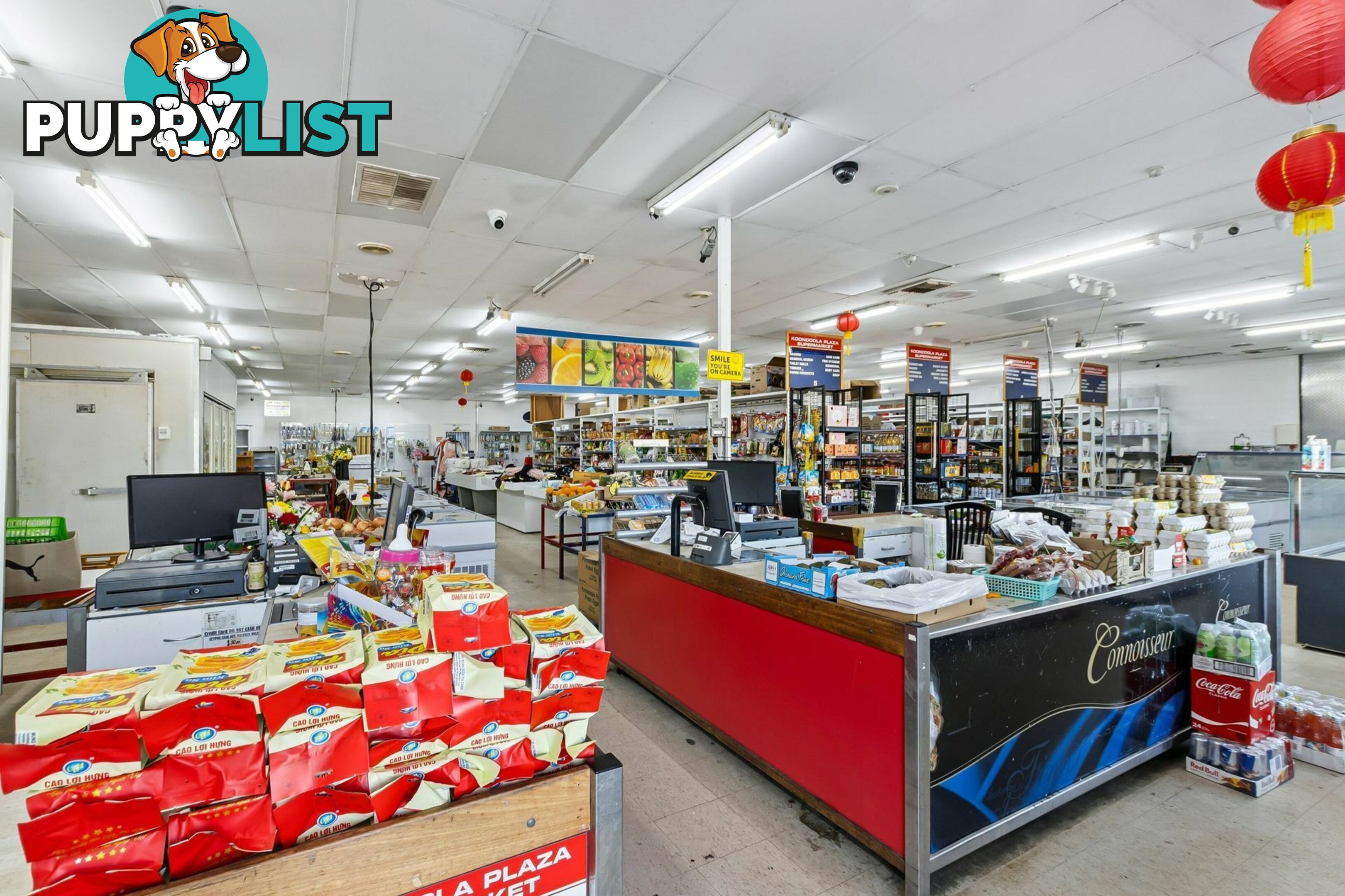 SHOP 1A 34 Koondoola Ave Koondoola WA 6064