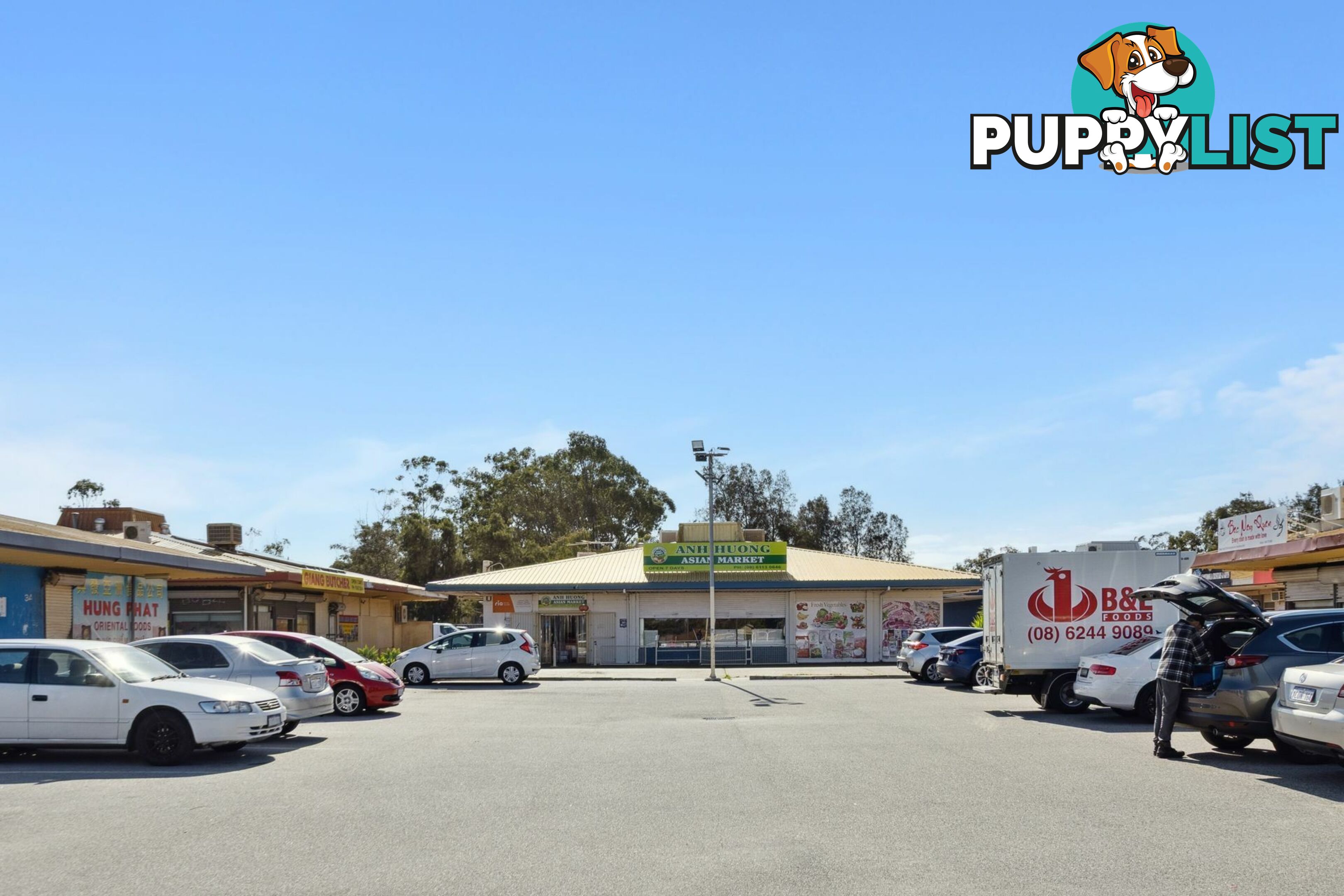 SHOP 1A 34 Koondoola Ave Koondoola WA 6064