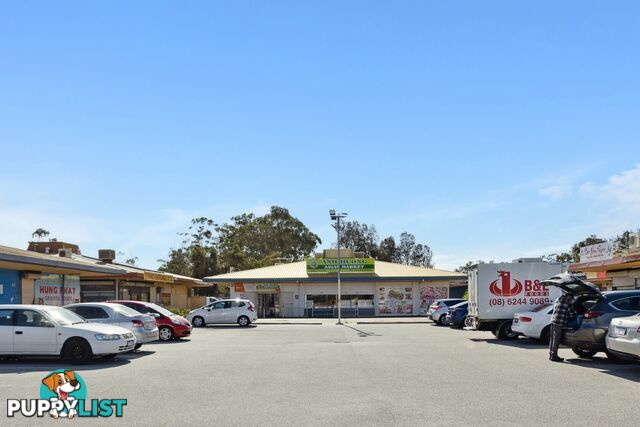 SHOP 1A 34 Koondoola Ave Koondoola WA 6064