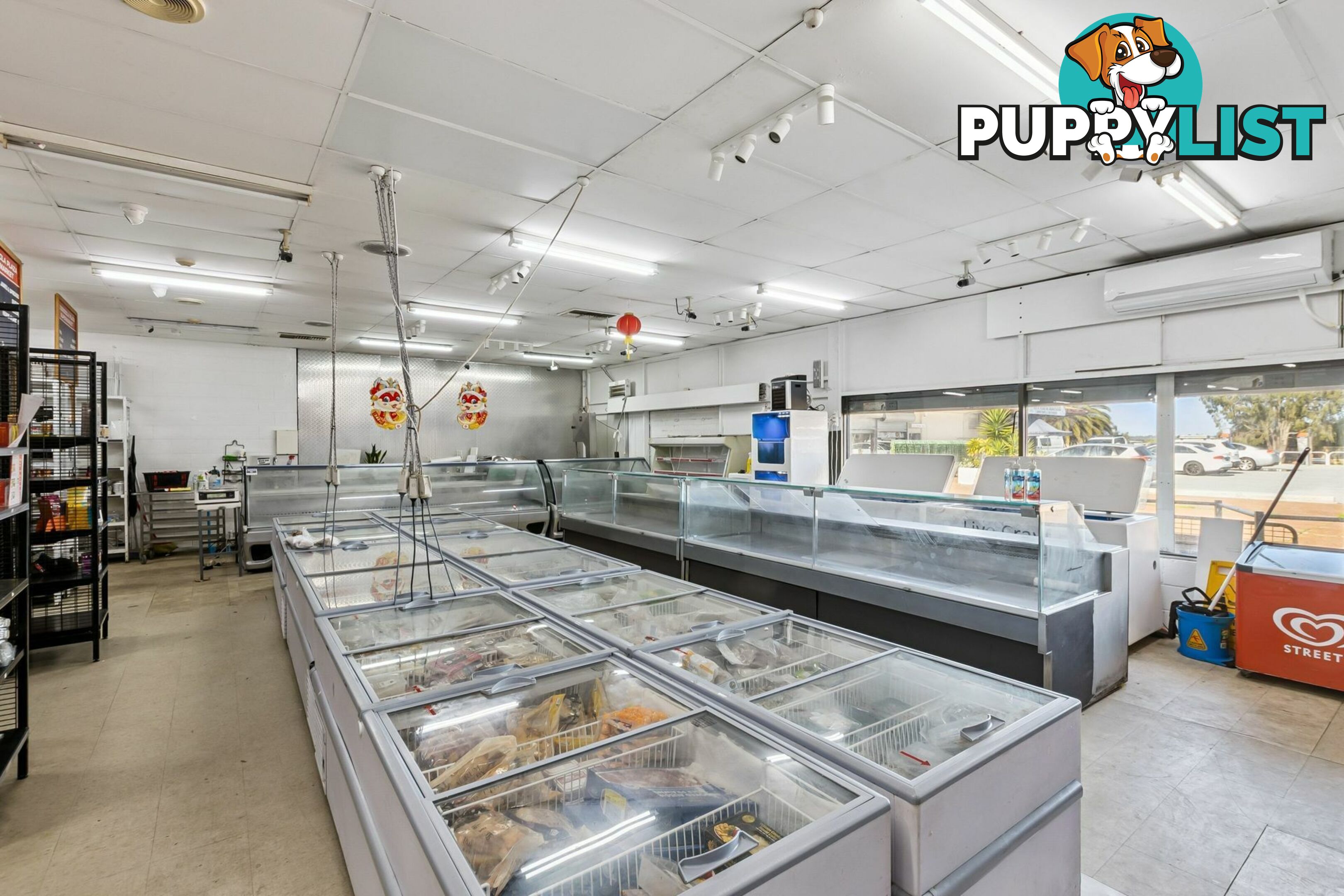 SHOP 1A 34 Koondoola Ave Koondoola WA 6064